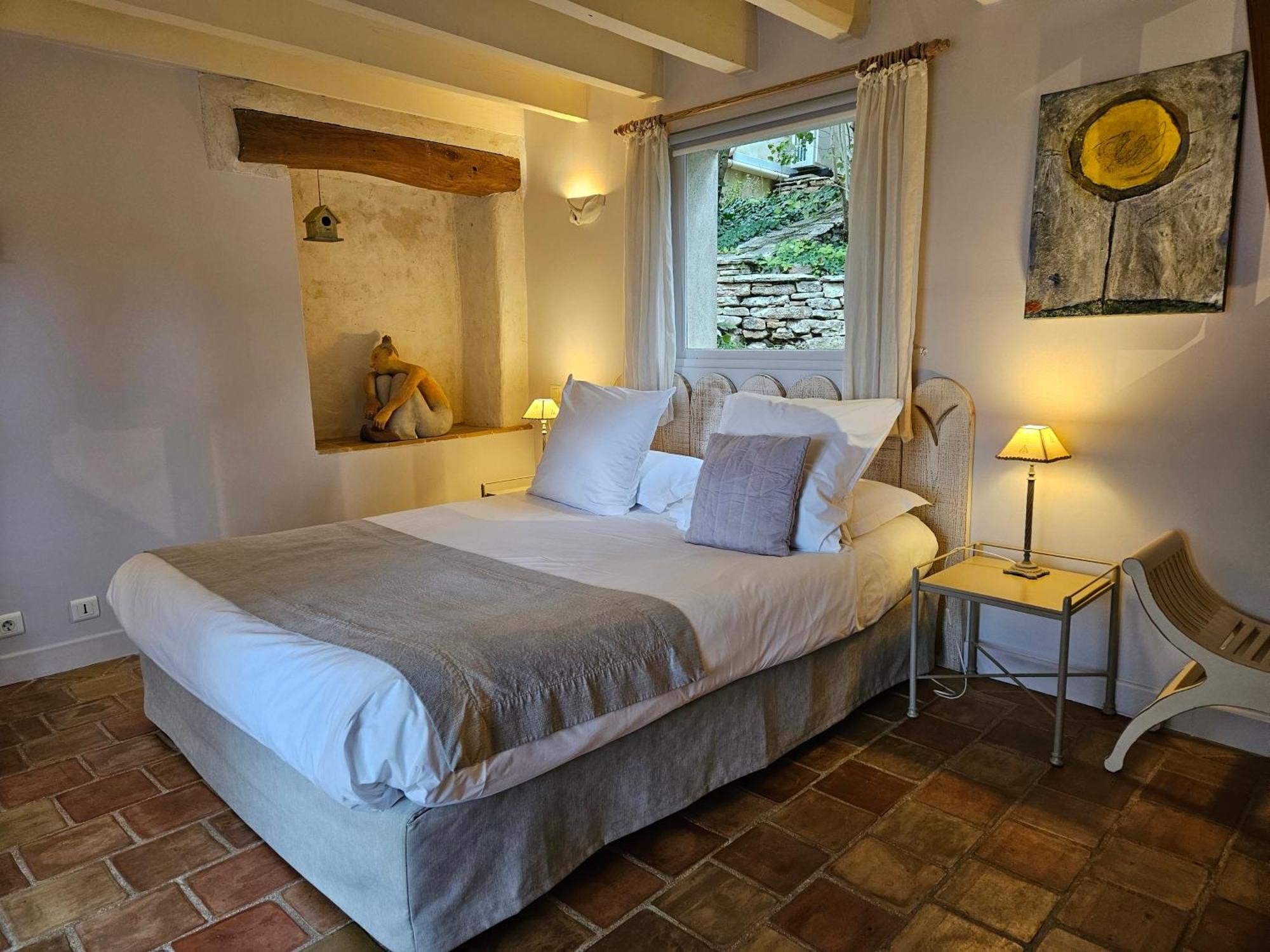 La Terre D'Or Vila Beaune  Exterior foto