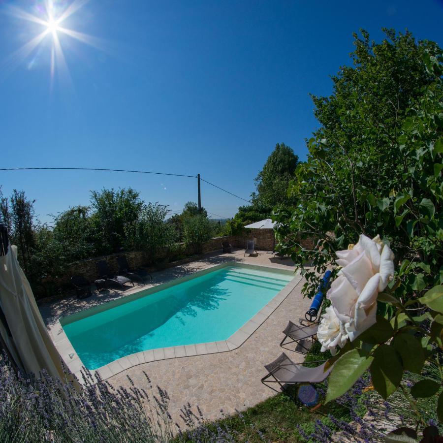 La Terre D'Or Vila Beaune  Exterior foto