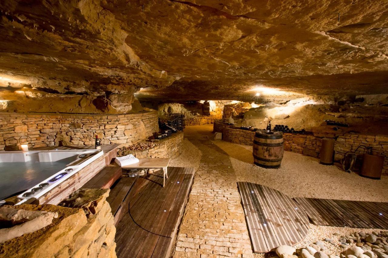 La Terre D'Or Vila Beaune  Exterior foto